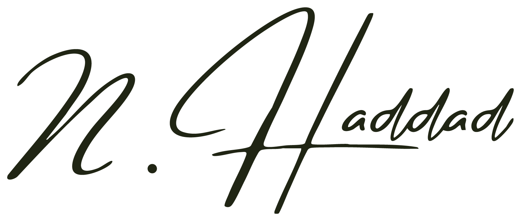 Nicolás Haddad